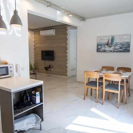 Seaside Spirit Apartamento Ta Xbiex Exterior foto