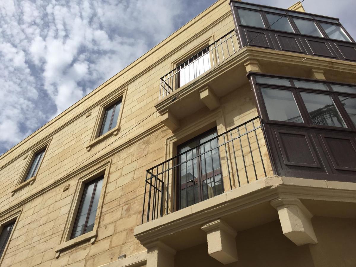 Seaside Spirit Apartamento Ta Xbiex Exterior foto